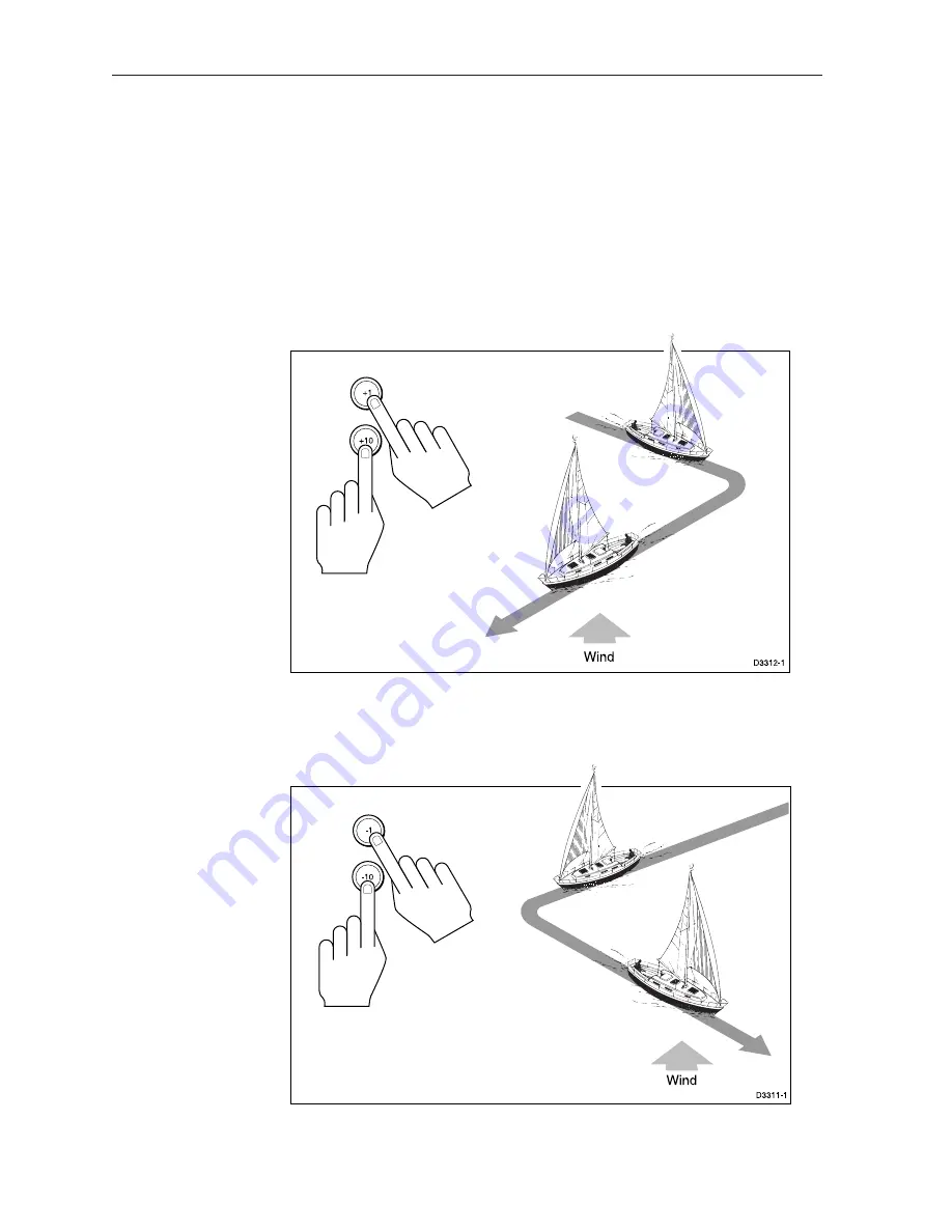 Raymarine ST600R Owner'S Handbook Manual Download Page 19