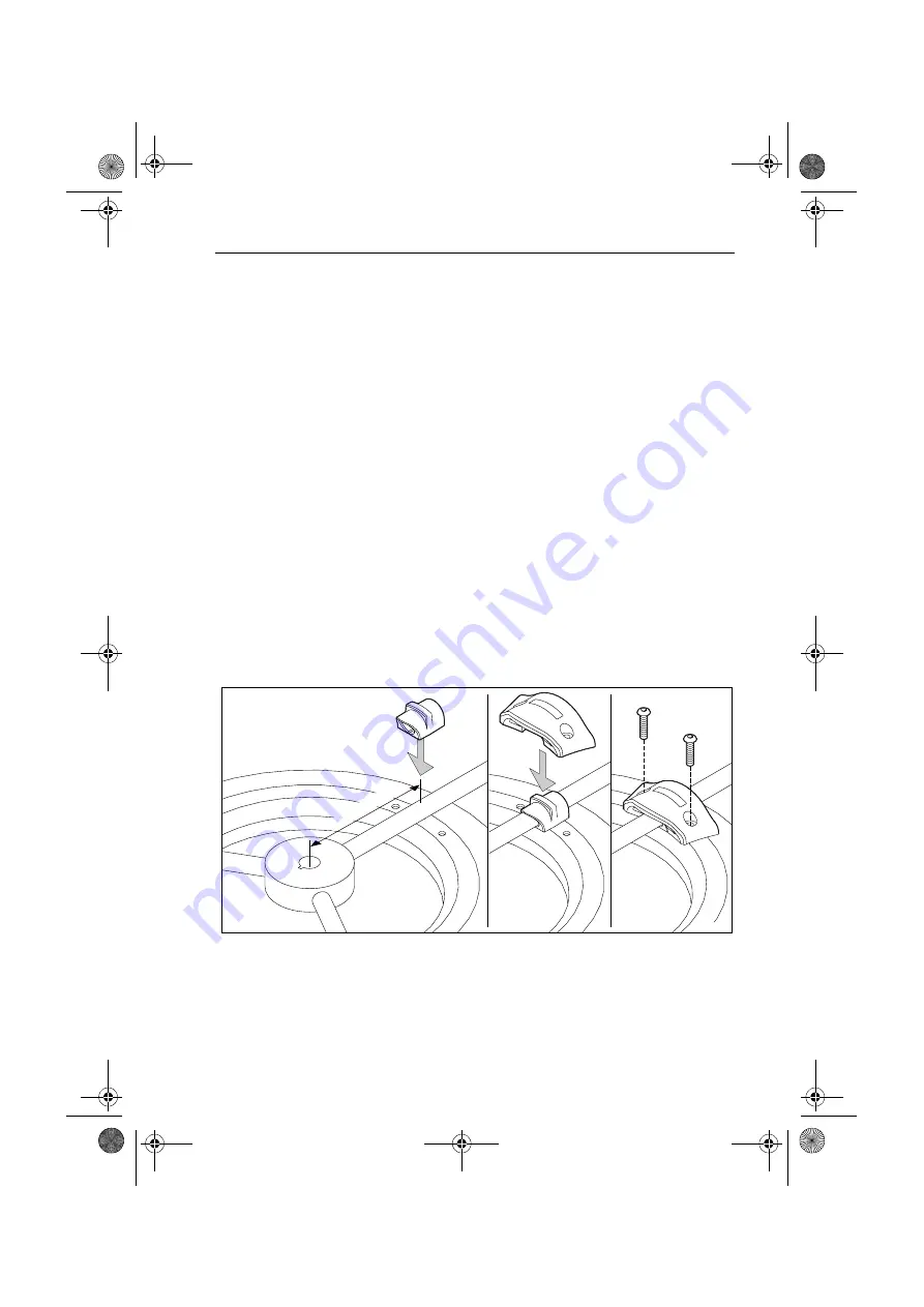 Raymarine T70152 Installation Instructions Manual Download Page 13