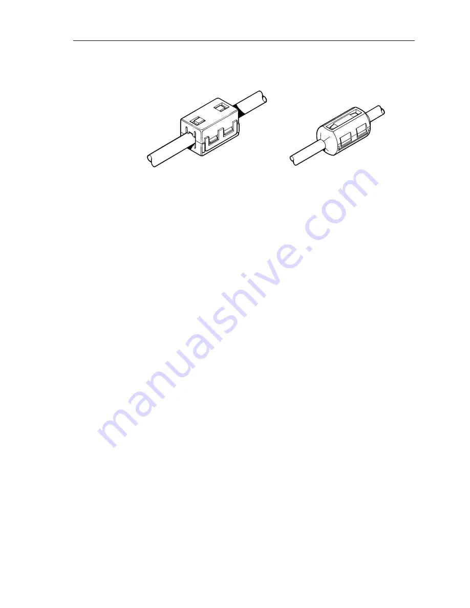 Raymarine Transducers User Manual Download Page 9