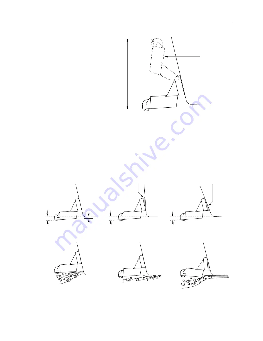 Raymarine Transducers Скачать руководство пользователя страница 15