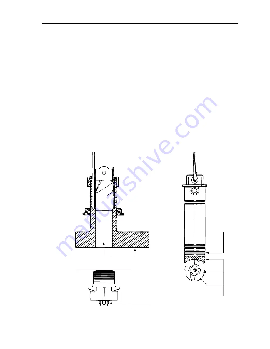 Raymarine Transducers User Manual Download Page 27