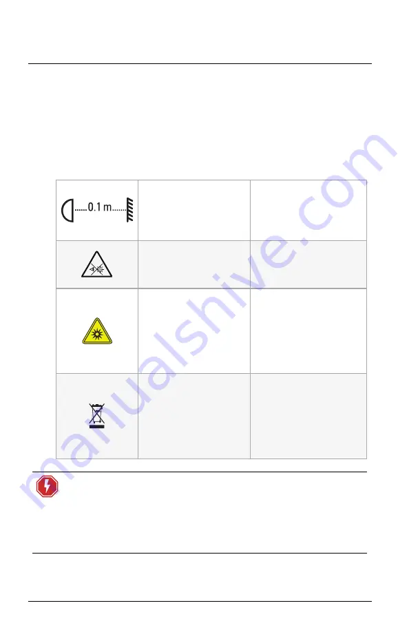 RAYN Rosa 600 Installation Manual Download Page 2