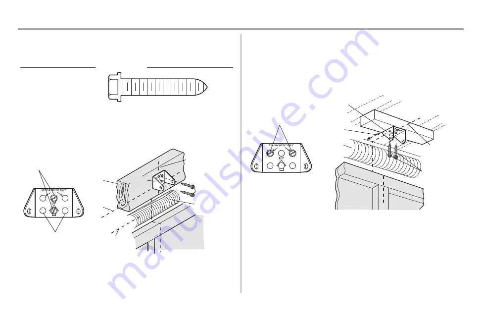 Raynor 87504RGD-267 Manual Download Page 10