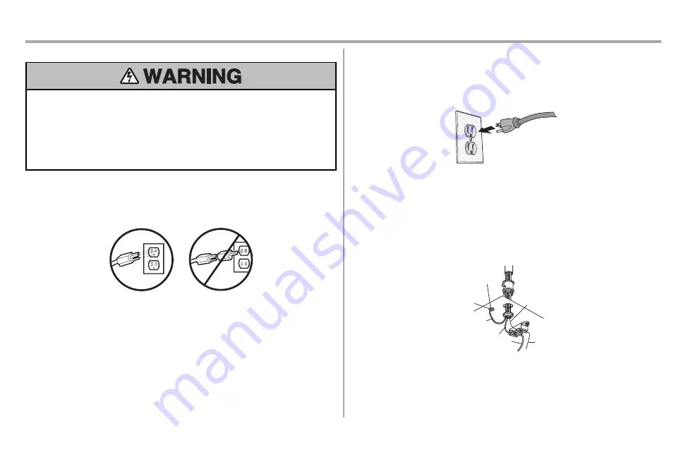 Raynor 87504RGD-267 Manual Download Page 22