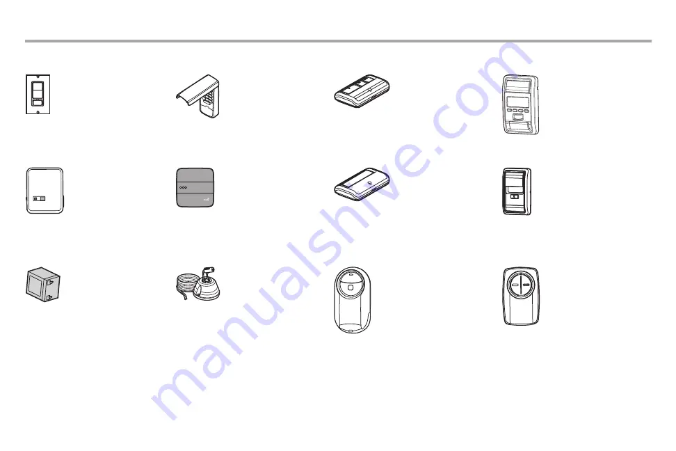 Raynor 87504RGD-267 Manual Download Page 40