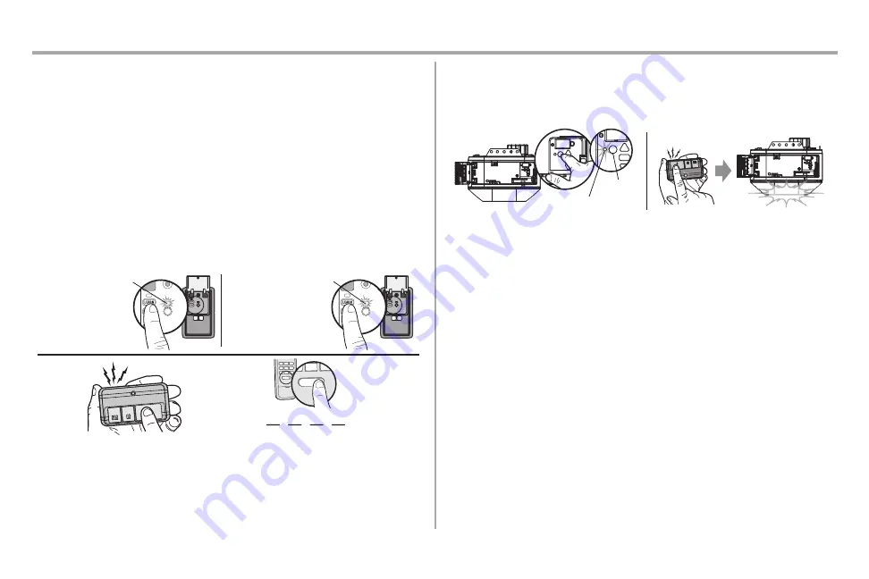 Raynor SENTINEL III 84505RRGD Manual Download Page 33