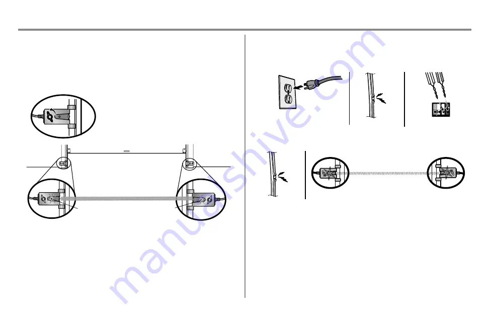 Raynor Sergeant II STANDARD 8160WBRGD Manual Download Page 22