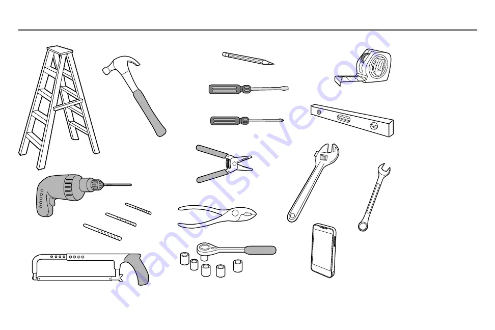 Raynor Sergeant II Standard 8160WRGD Manual Download Page 4