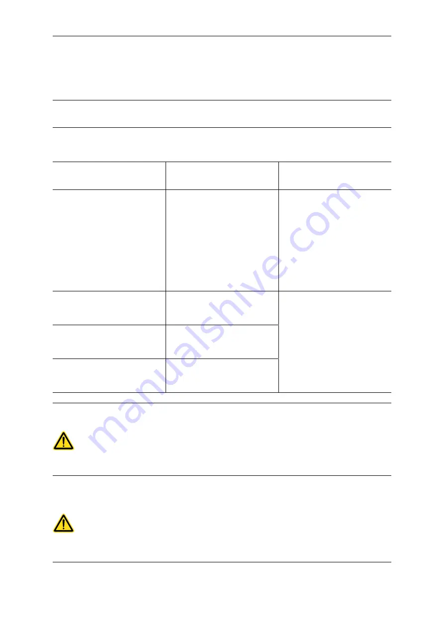 Rayonex Rayocomp PS 10 med. User Manual Download Page 12