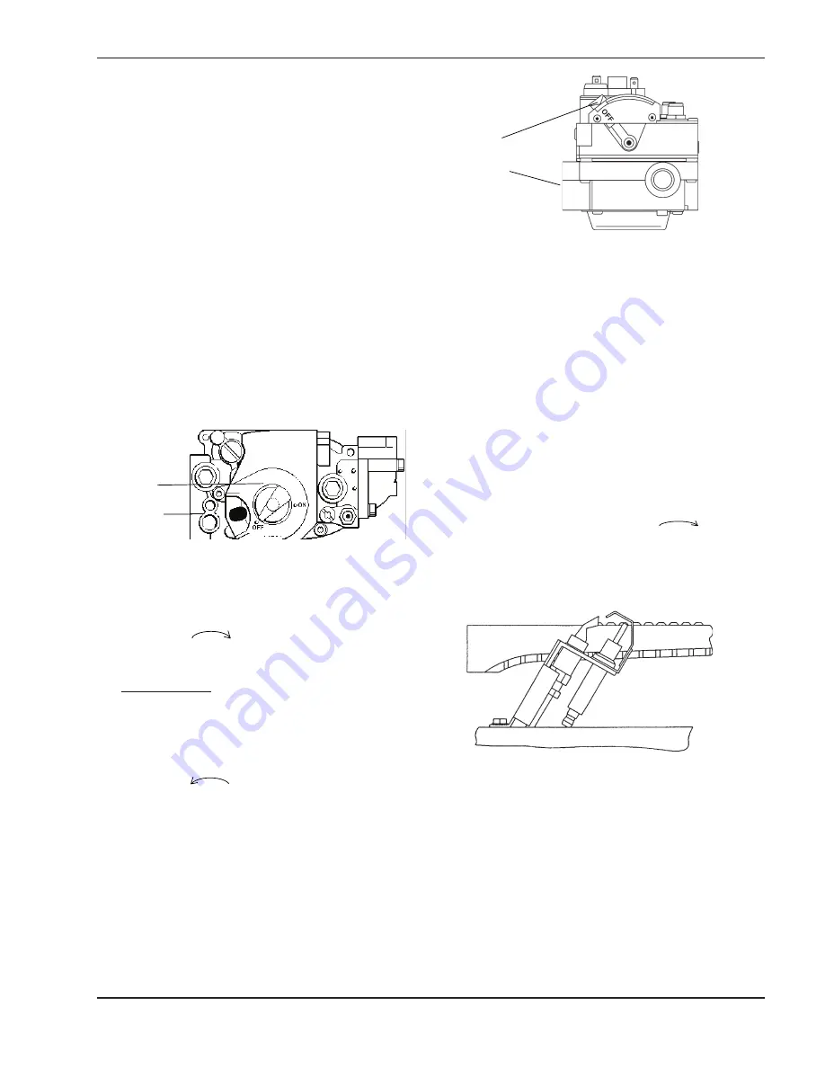 Raypak 0030B Скачать руководство пользователя страница 29