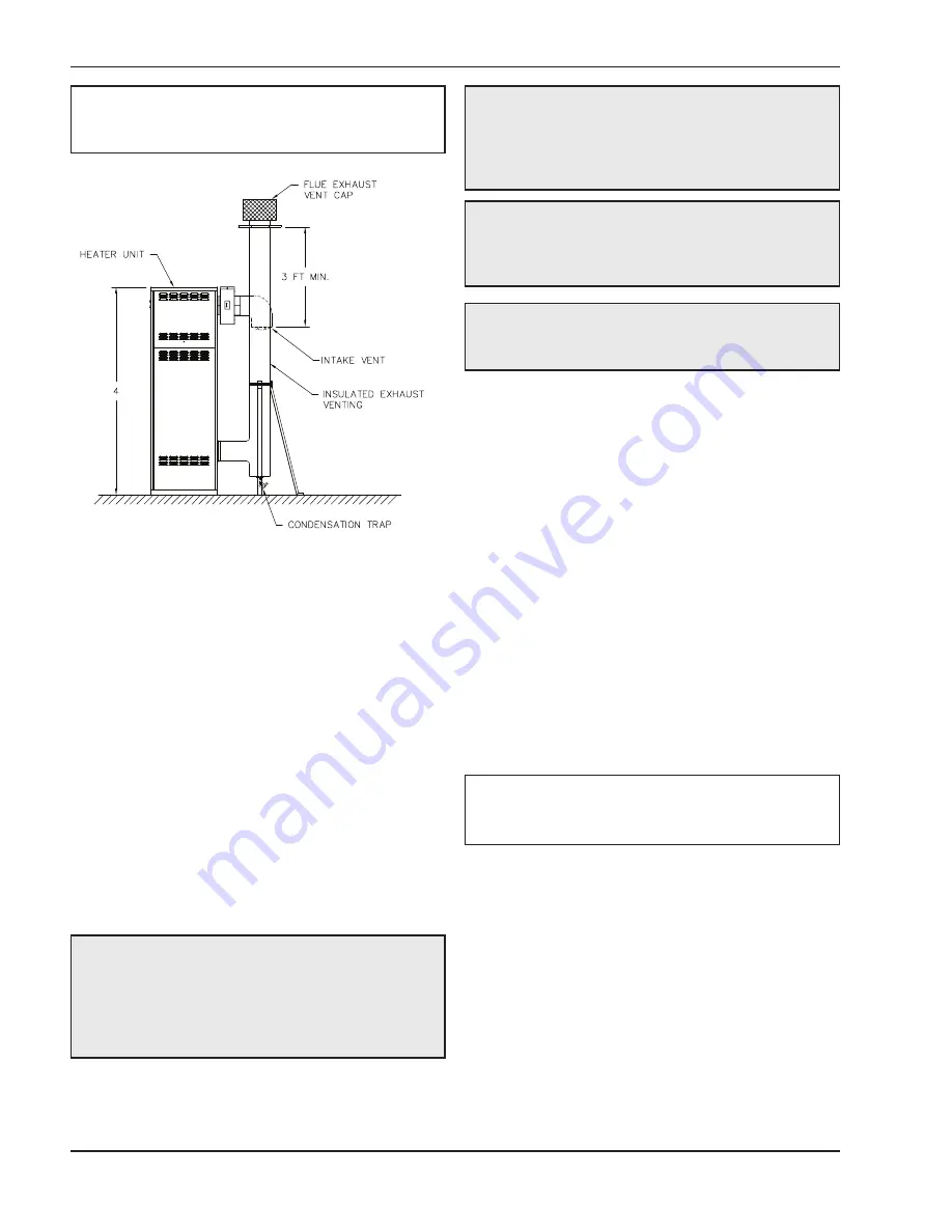 Raypak 1003A Скачать руководство пользователя страница 34