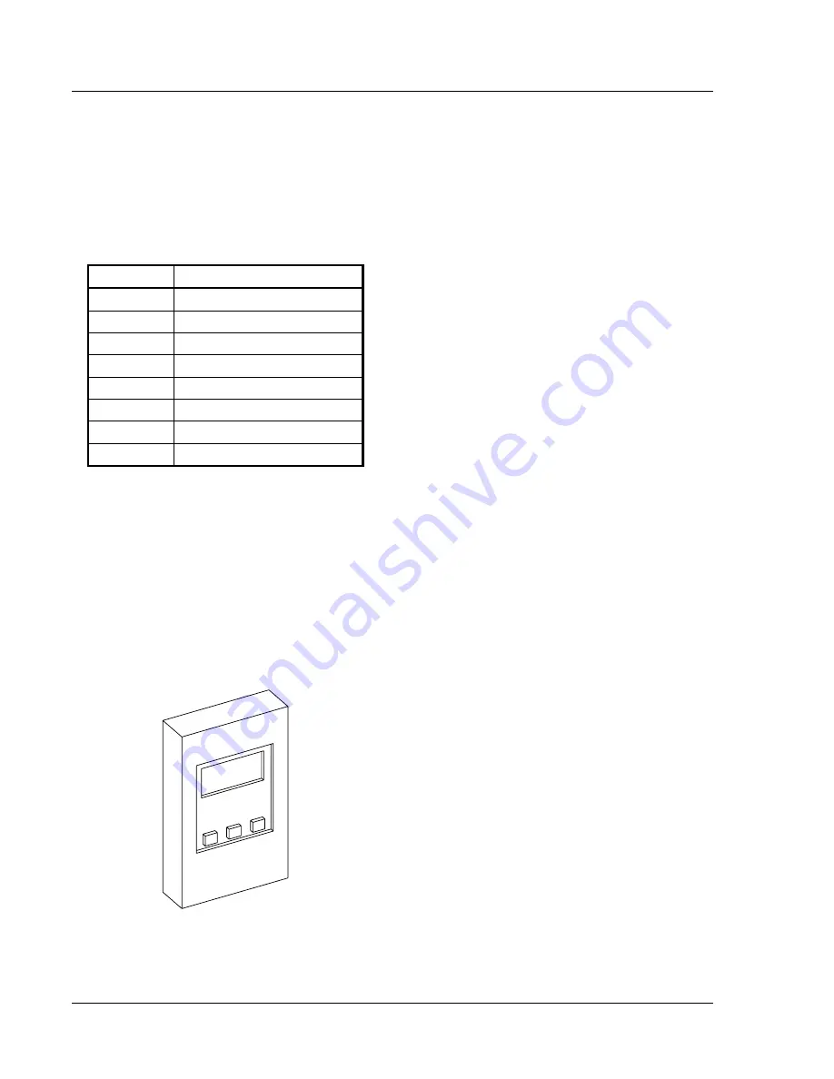 Raypak 503-2003 Installation And Operating Instructions Manual Download Page 8