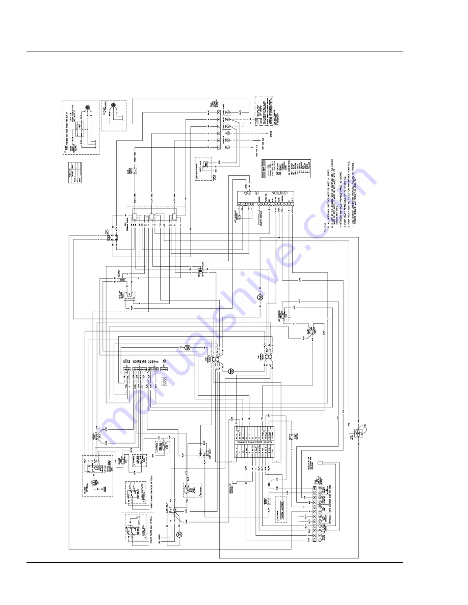 Raypak 503-2003 Скачать руководство пользователя страница 40