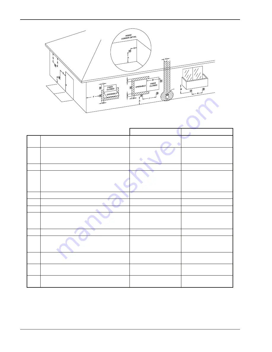 Raypak 992B-2342B Installation & Operating Instructions Manual Download Page 10