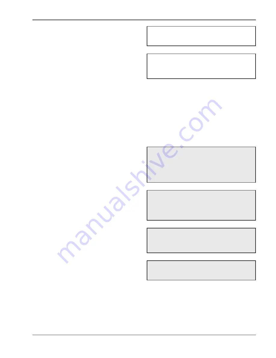 Raypak 992B-2342B Installation & Operating Instructions Manual Download Page 33