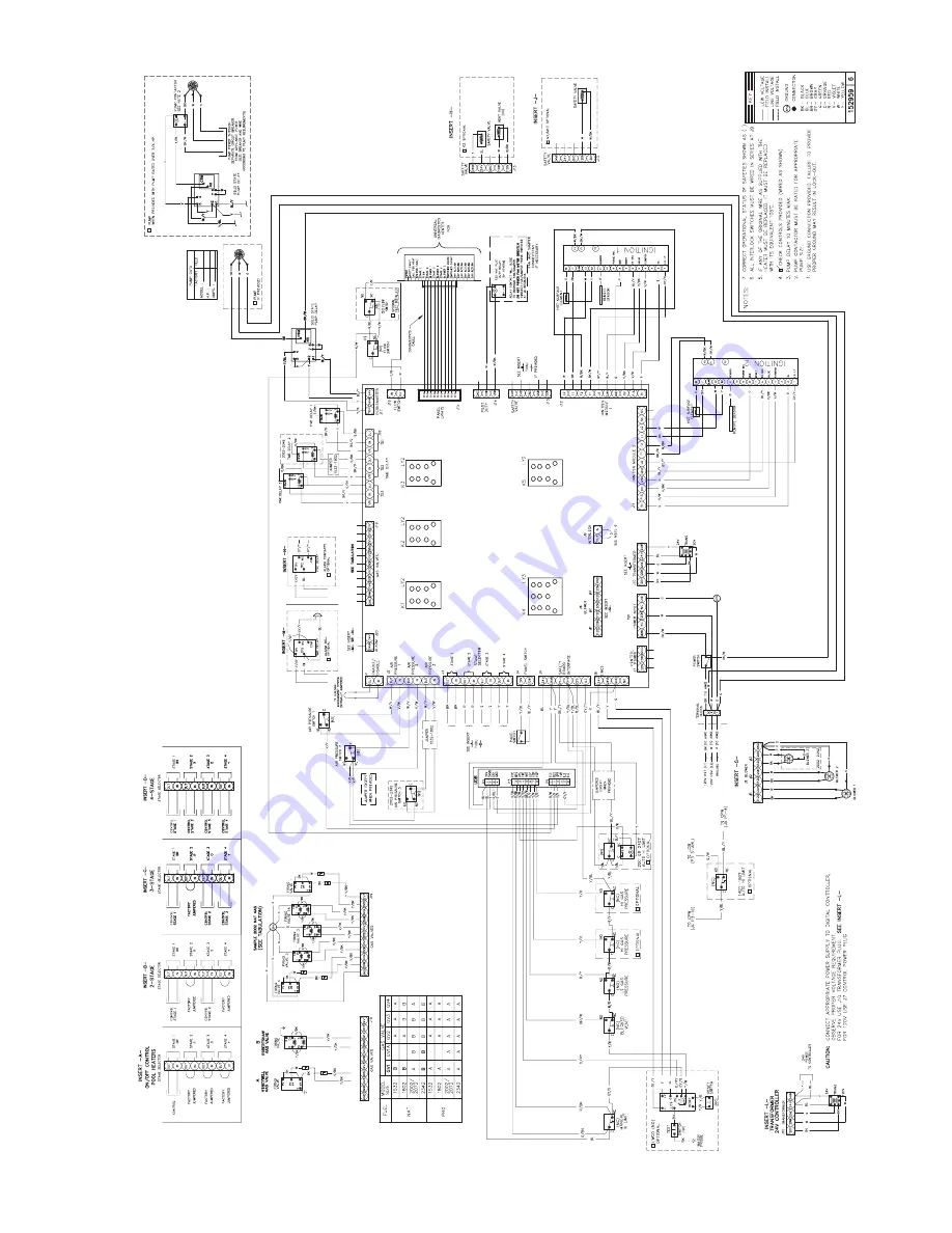 Raypak 992B-2342B Installation & Operating Instructions Manual Download Page 51