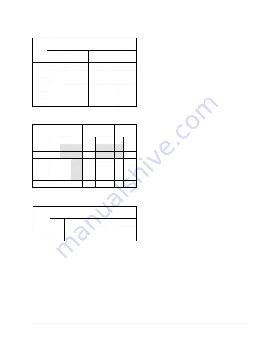 Raypak Hi Delta 302A Installation And Operating Instructions Manual Download Page 7