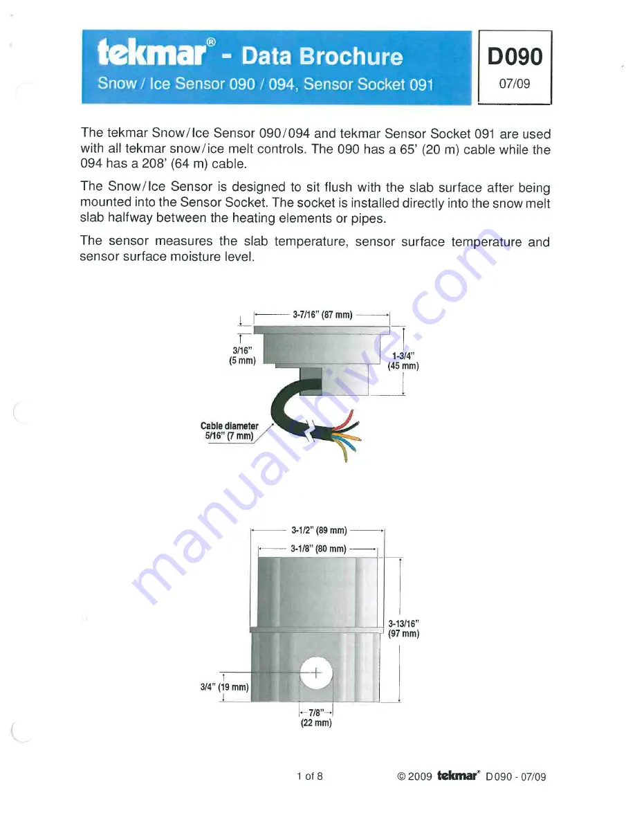 Raypak MVB 1003 Installation & Operating Instructions Manual Download Page 192