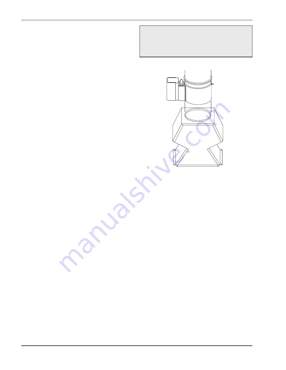 Raypak Power Vent Raytherm 4001 Скачать руководство пользователя страница 18