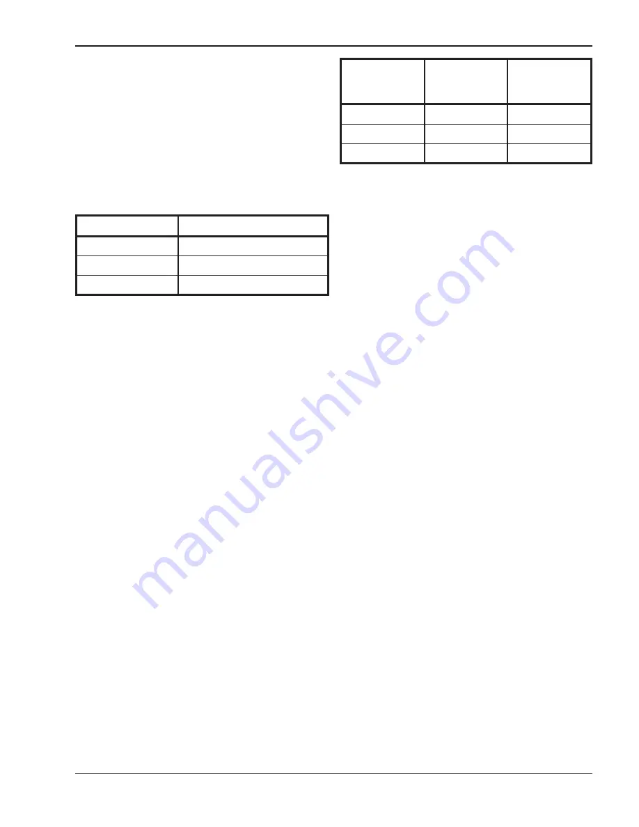 Raypak WH 0135A Installation & Operating Instructions Manual Download Page 9