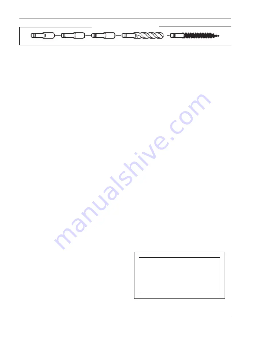 Raypak WH 0135A Скачать руководство пользователя страница 22