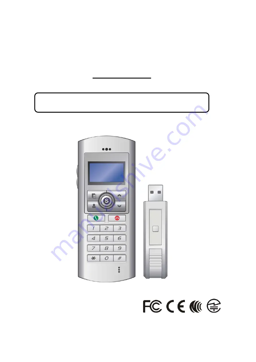 RAYTAC VH2402 User Manual Download Page 1