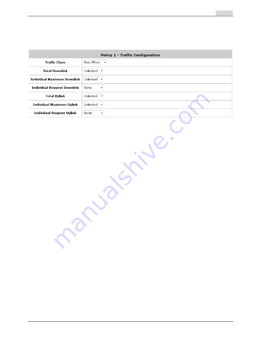 RayTalk RA-5n5 User Manual Download Page 63