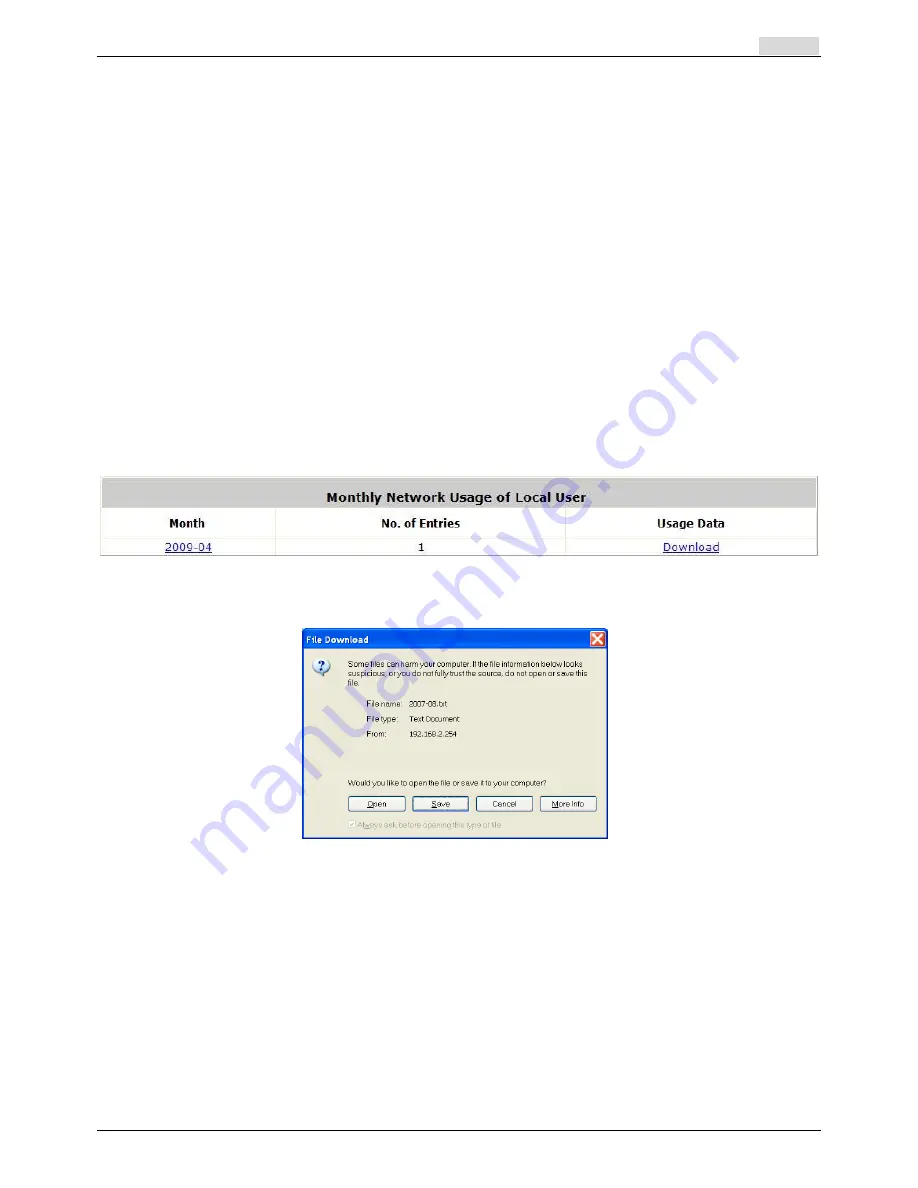 RayTalk RA-5n5 User Manual Download Page 107