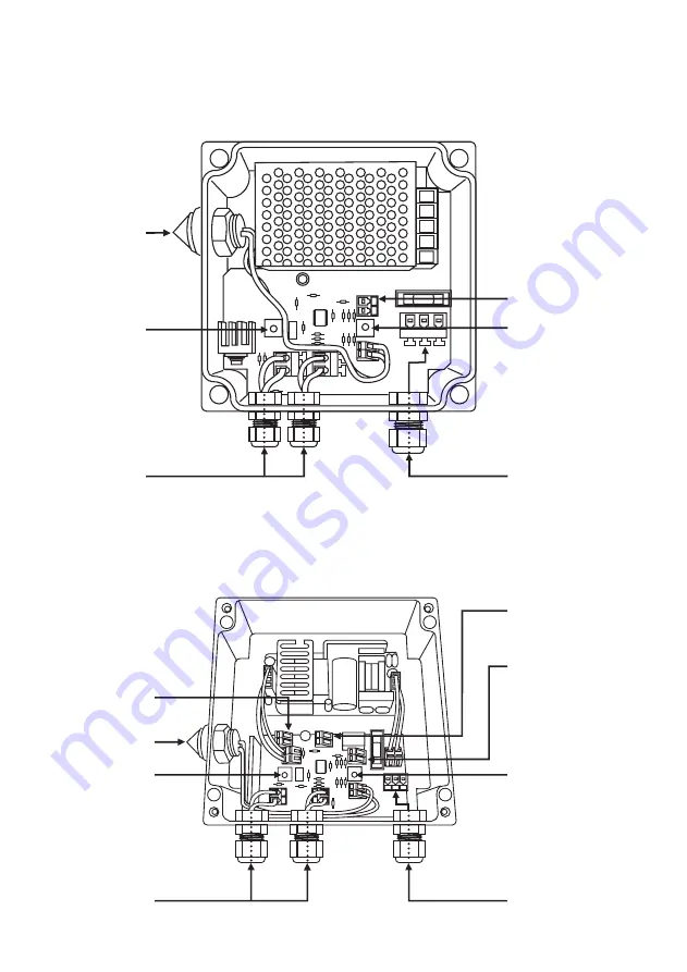 Raytec HYBRID Series Installation Manual Download Page 8