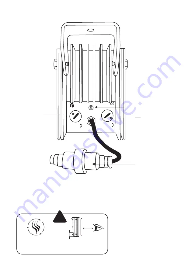 Raytec RAYMAX 50 Installation Manual Download Page 2