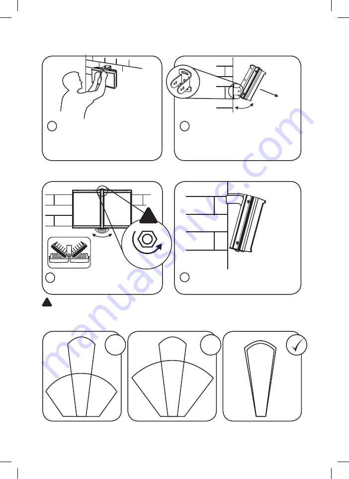 Raytec RAYMAX DOUBLE FUSION AI Series Installation Manual Download Page 4