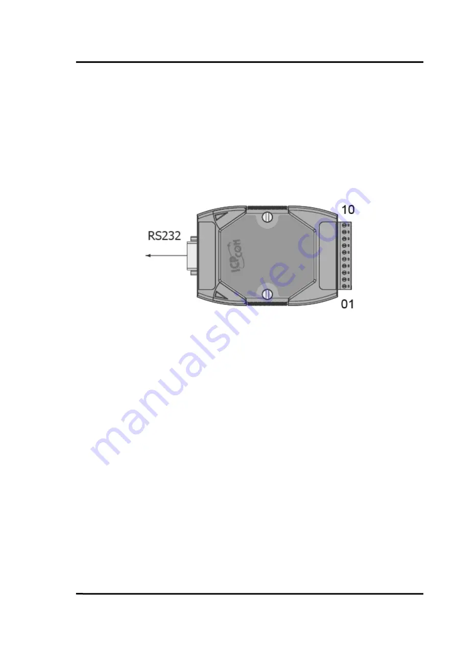 RayTek LineScanner MP150 Operating Instructions Manual Download Page 47