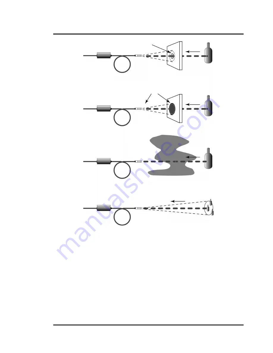 RayTek MARATHON FA Operating Instructions Manual Download Page 23