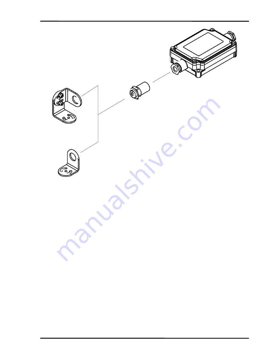 RayTek MI Miniature Infrared Sensor Operating Instructions Manual Download Page 55