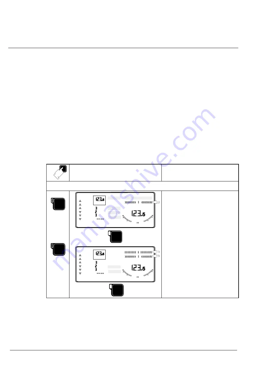 Raytheon Anschütz Pilotstar D Manual Download Page 74