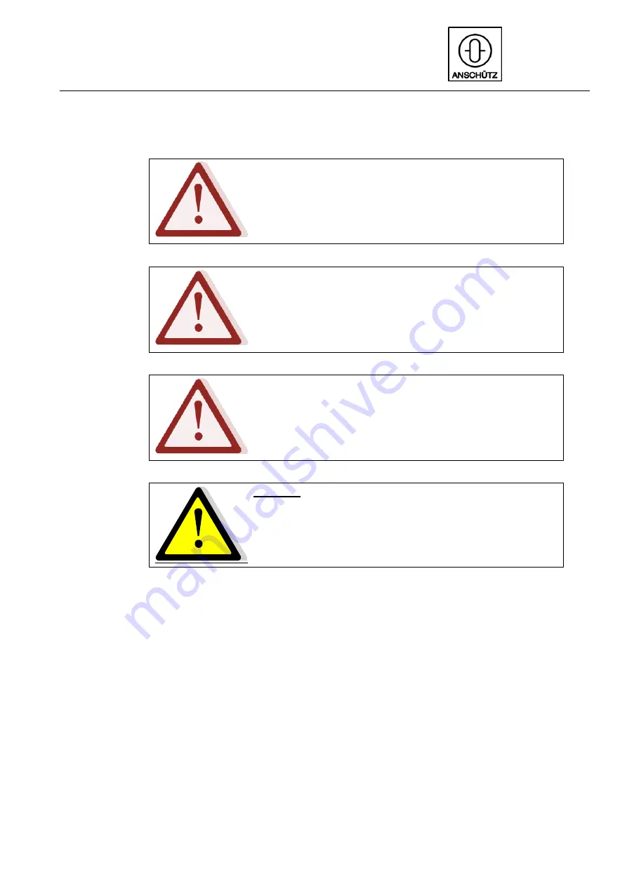 Raytheon 133-560 NG011 Operator'S And Service Manual Download Page 5