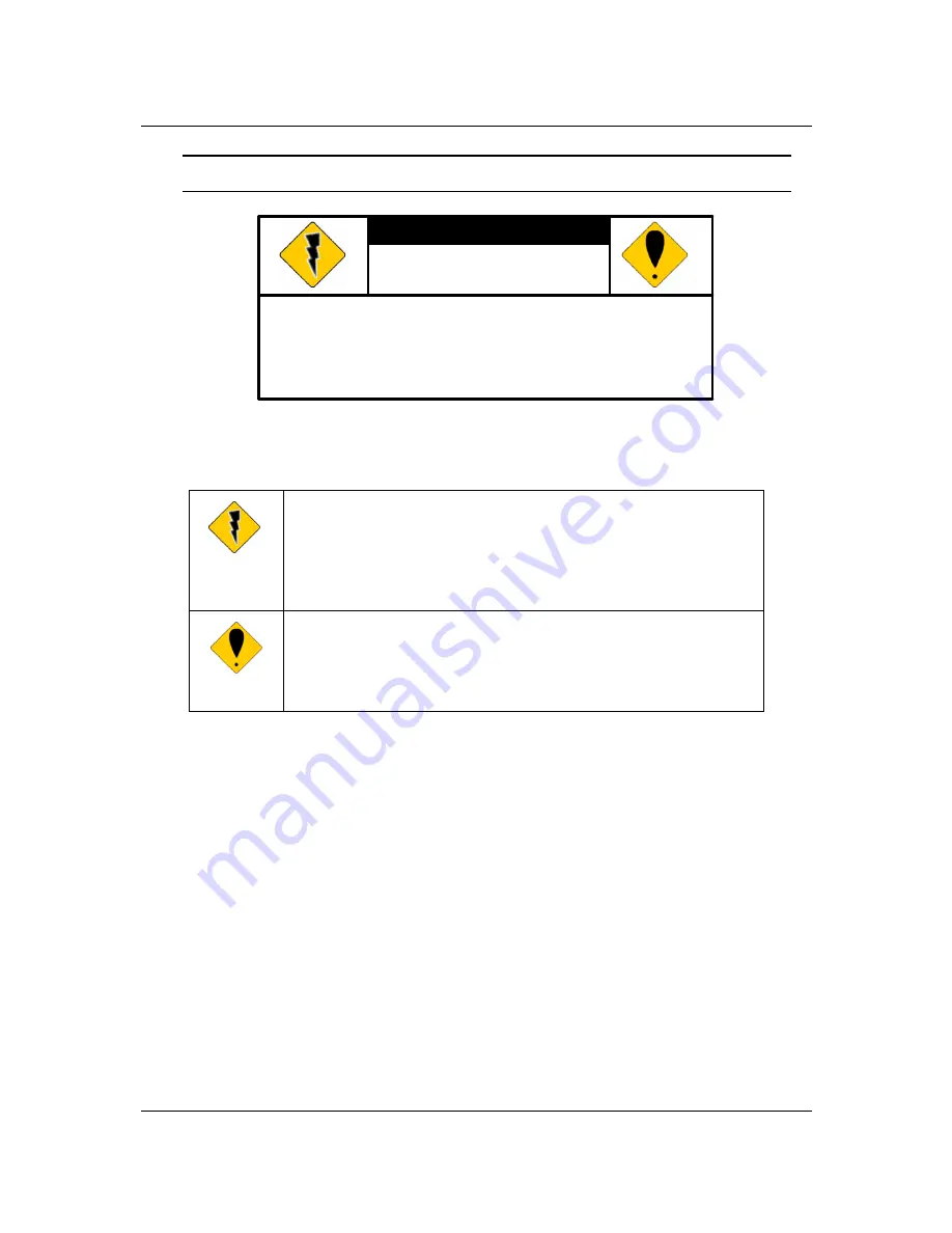 Rayvision 8-Channel User Manual Download Page 7