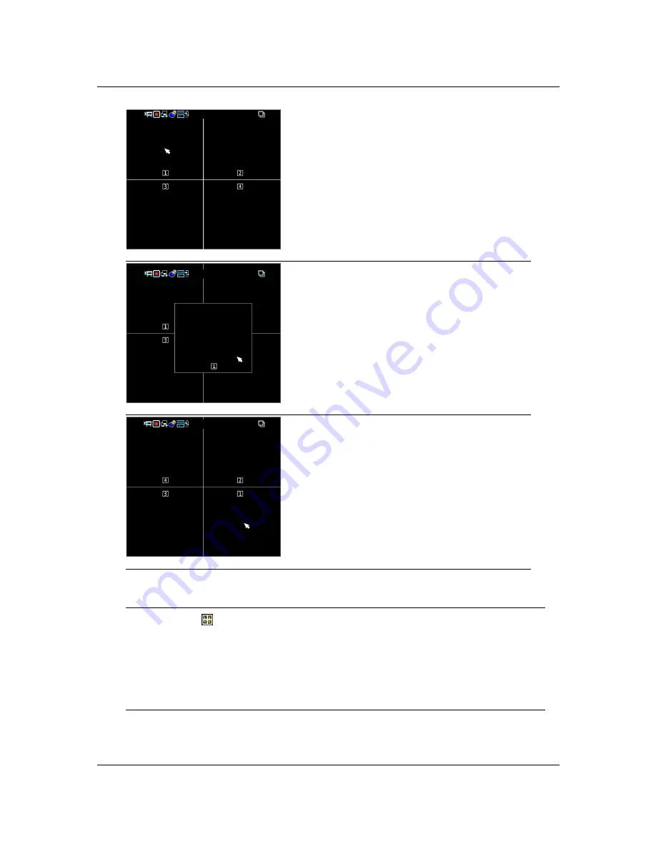 Rayvision 8-Channel User Manual Download Page 40