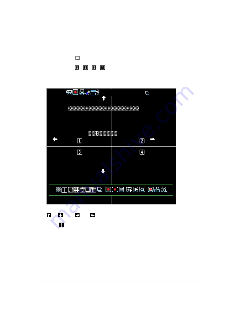 Rayvision 8-Channel User Manual Download Page 45