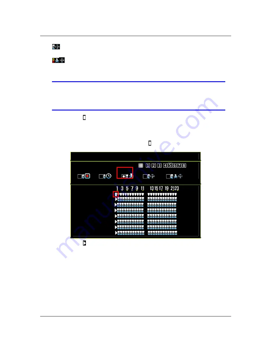 Rayvision 8-Channel User Manual Download Page 48