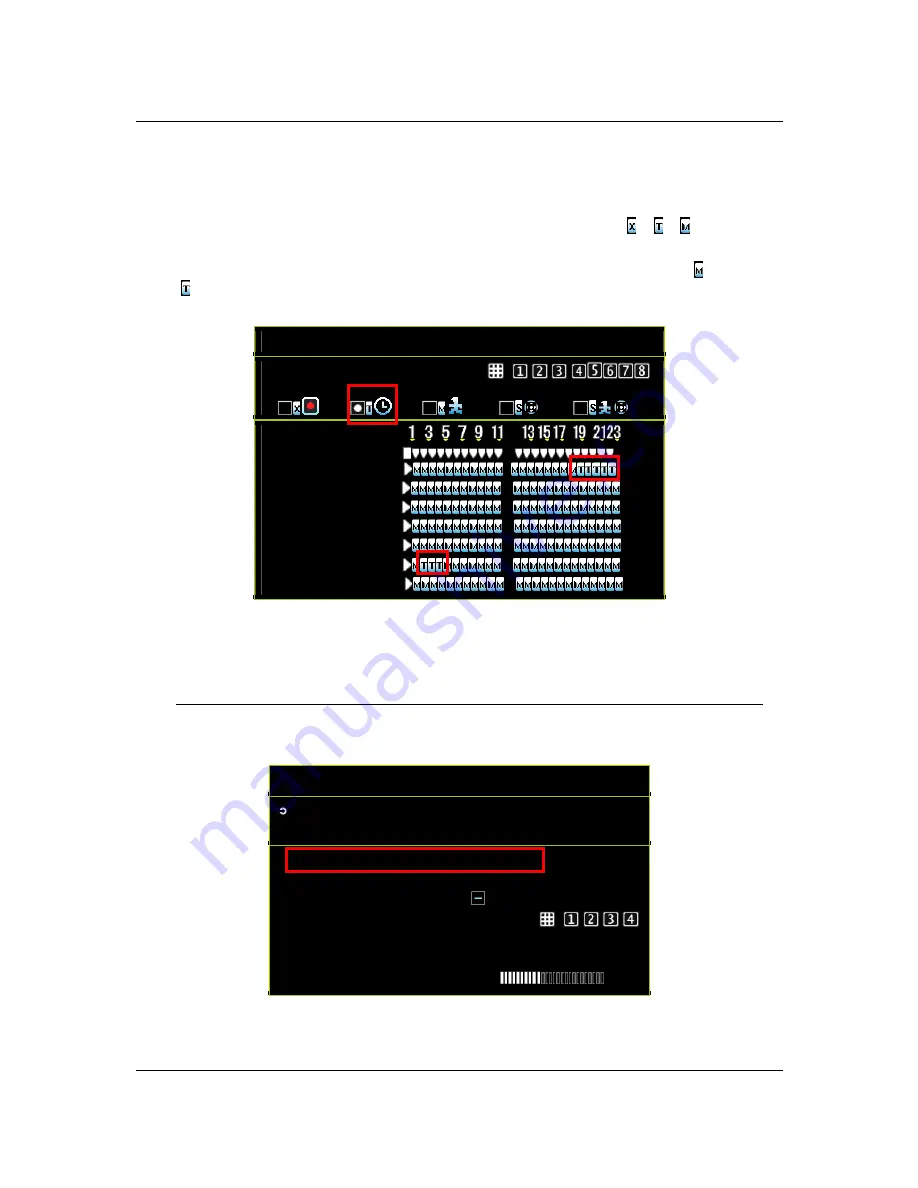 Rayvision 8-Channel User Manual Download Page 50