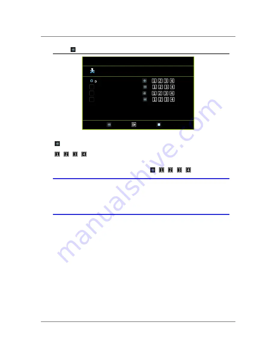 Rayvision 8-Channel Скачать руководство пользователя страница 61