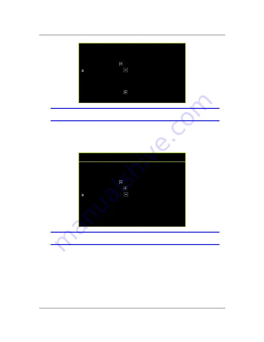 Rayvision 8-Channel User Manual Download Page 70