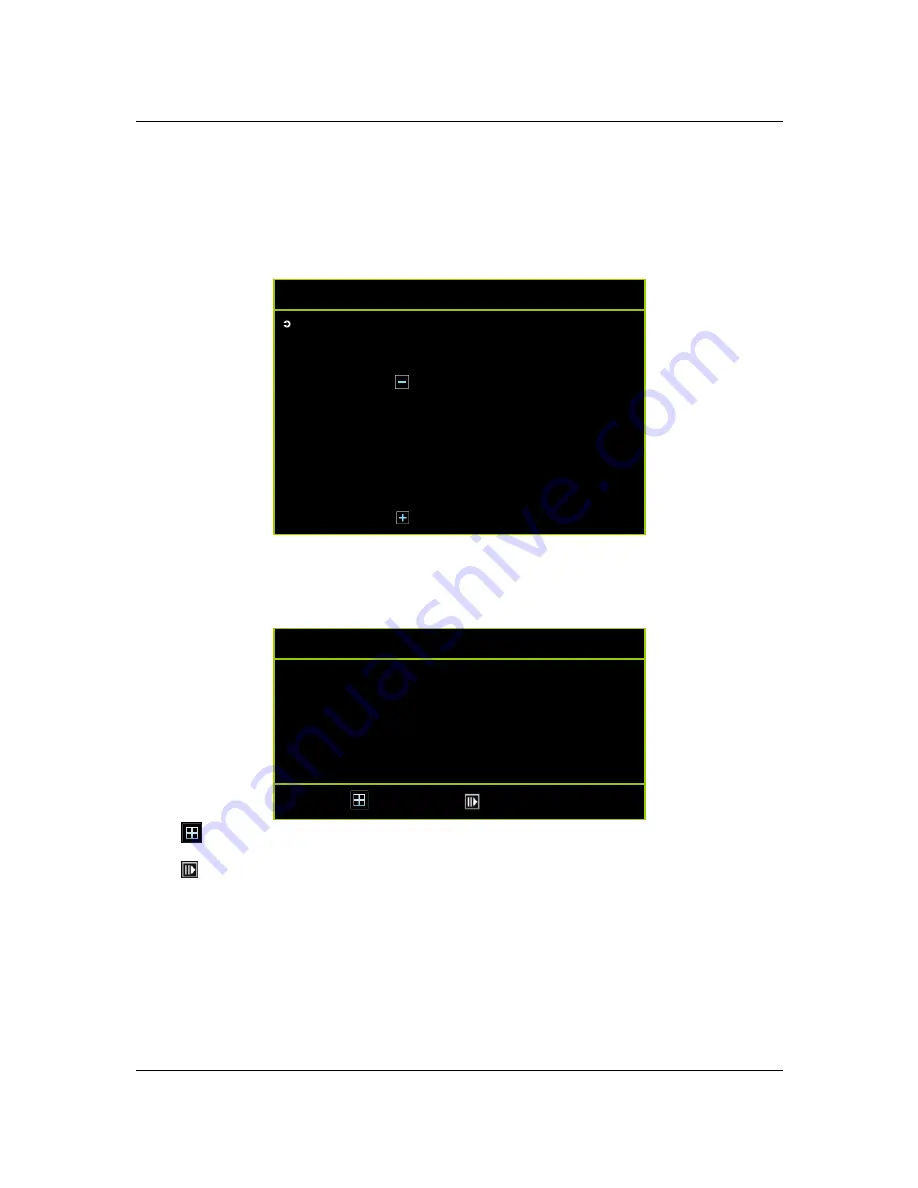 Rayvision 8-Channel Скачать руководство пользователя страница 71