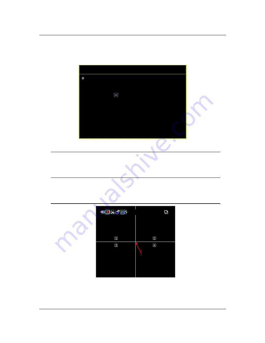 Rayvision 8-Channel User Manual Download Page 81