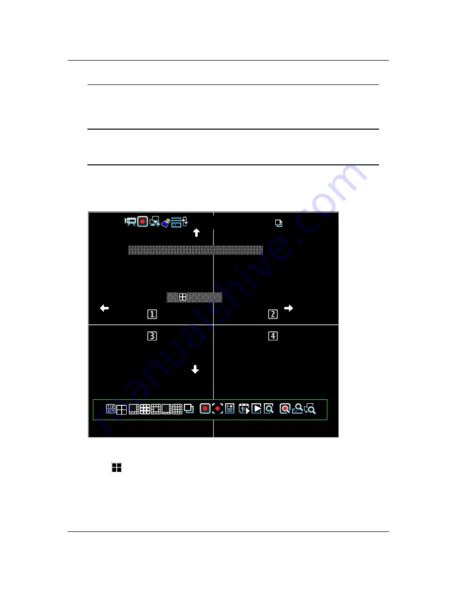 Rayvision 8-Channel Скачать руководство пользователя страница 82