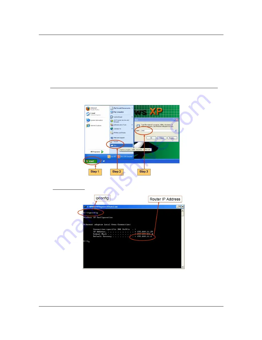 Rayvision 8-Channel Скачать руководство пользователя страница 106