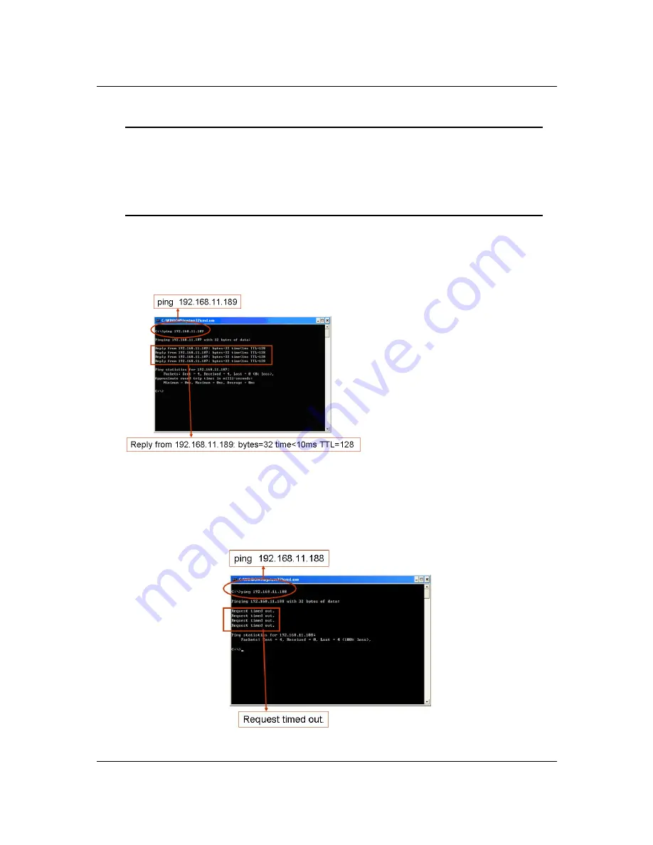 Rayvision 8-Channel User Manual Download Page 107