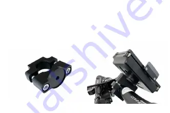 Raze-Cat POWER MOUNT SLIM Assembly Instructions Download Page 4