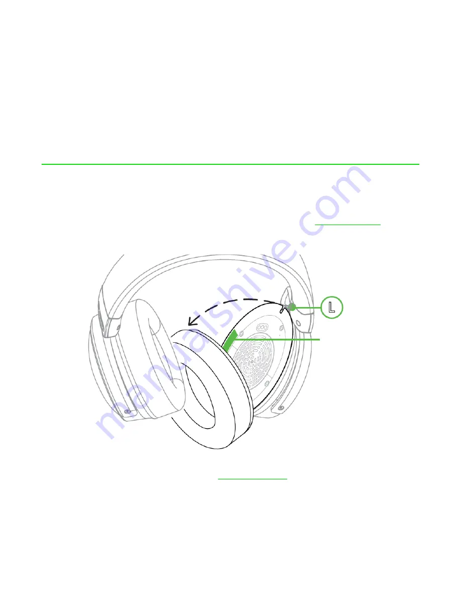 Razer KRAKEN V3 PRO Master Manual Download Page 6